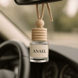 Earl Grey car diffuser