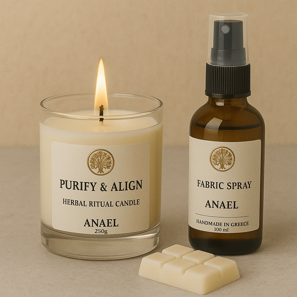 Purify & Align