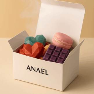 Mystery Box Wax Melts