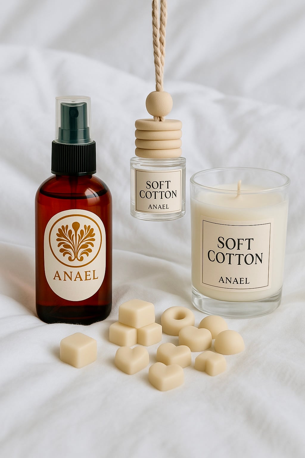 Soft Cotton