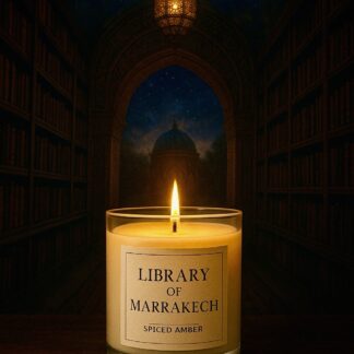 Library of Marrakesh