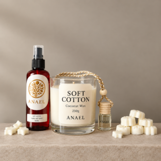SOFT COTTON