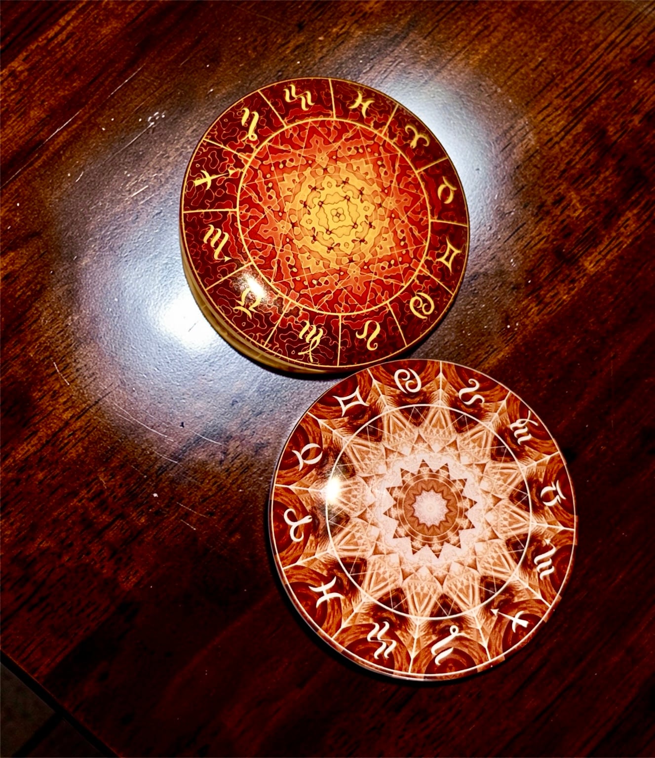 The Zodiac Candle Collection - Image 5