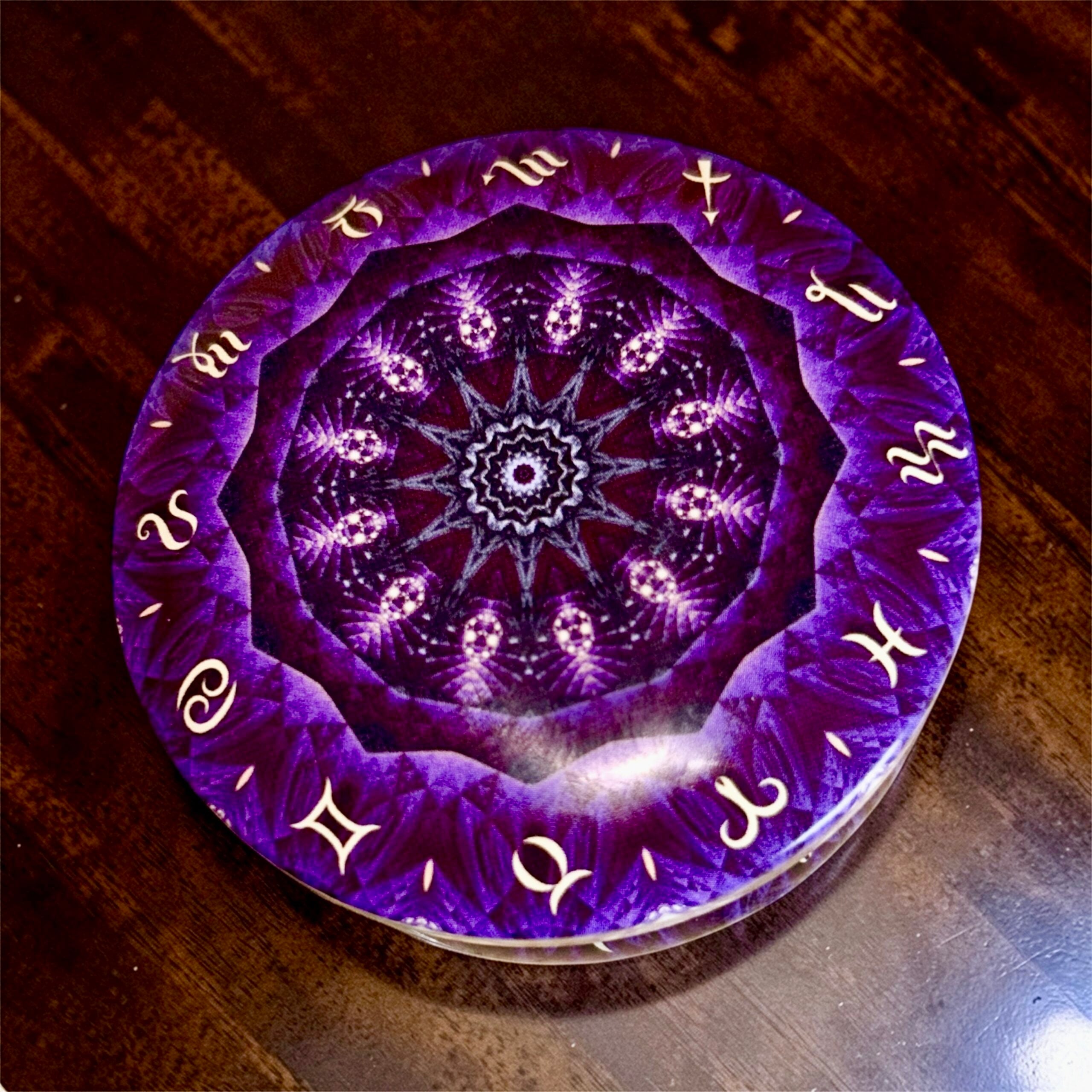 The Zodiac Candle Collection - Image 2