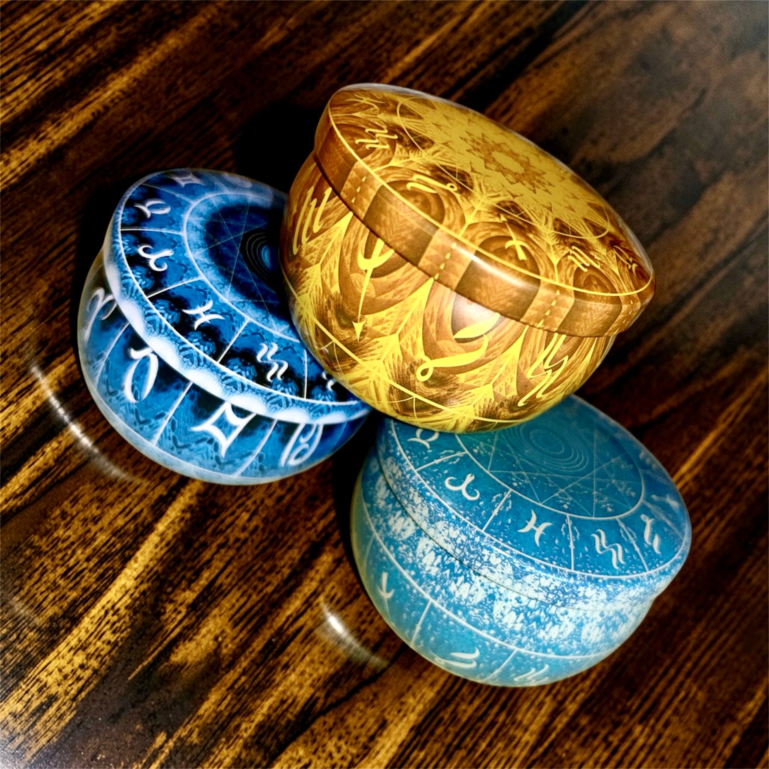 The Zodiac Candle Collection - Image 3