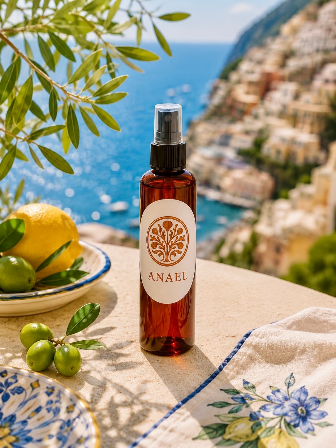 Dolce Mare Fabric Mist 100ml
