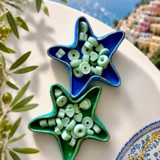 Dolce Mare  Wax Melts & Χειροποίητος Αστερίας