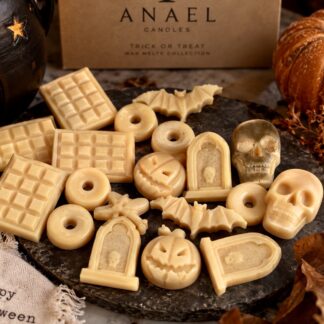 Trick or Treat 🎃