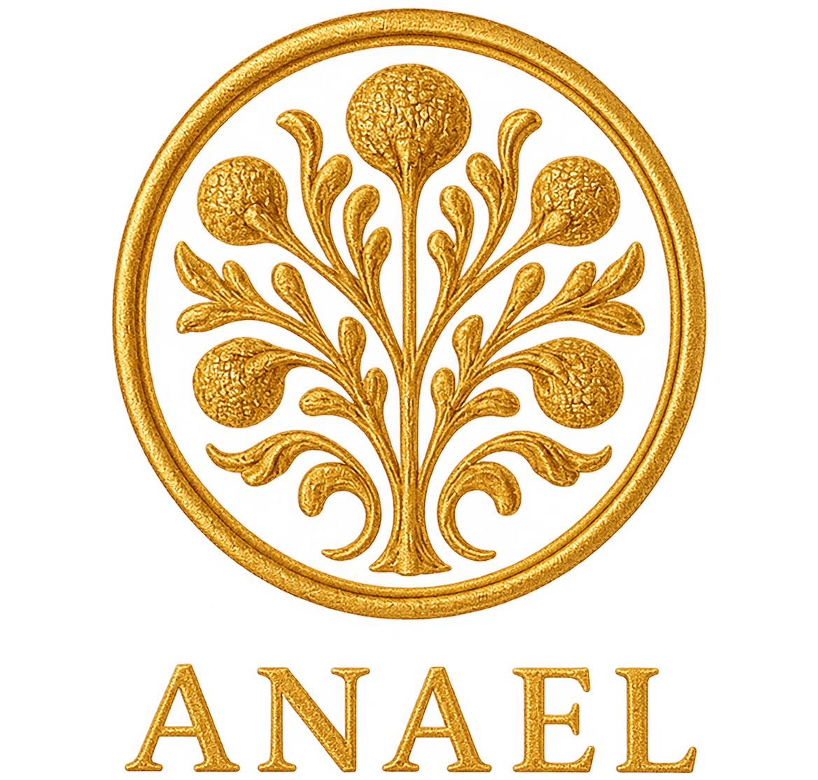 Anael Candles